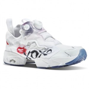 Кроссовки Reebok InstaPump Fury Tech (009)