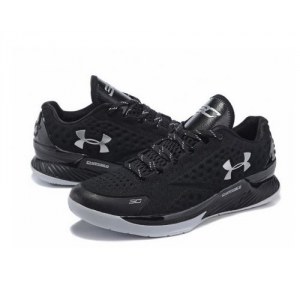 Under Armour Curry One Low (010)