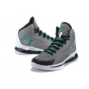 Under Armour Curry One (014)