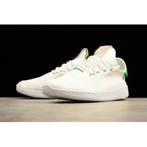Adidas x Pharrell Williams Tennis Hu Primeknit (002)