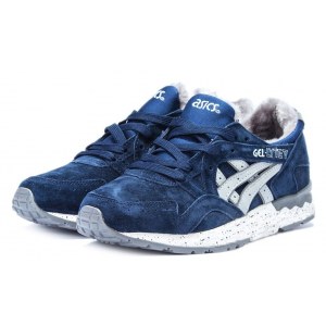 Asics Gel Lyte 5 Зимние (042)