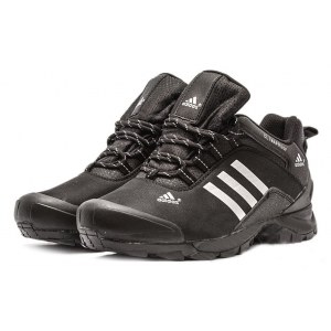 Adidas Terrex Climaproof (Black/Silver White) (016)