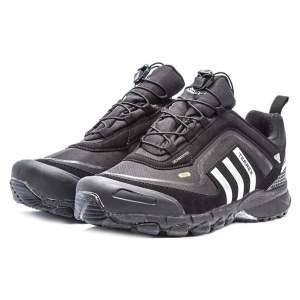 Adidas Terrex Seamaster (Black/White) (020)