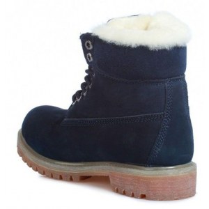 Timberland Classic (Blue) (017)