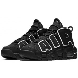 Supreme x Nike Air More Uptempo (007)
