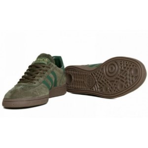 Adidas Spezial (Green) (013)