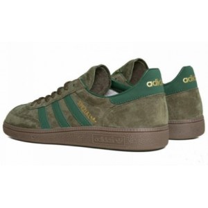 Adidas Spezial (Green) (013)