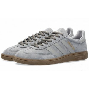 Adidas Spezial (Grey) (014)