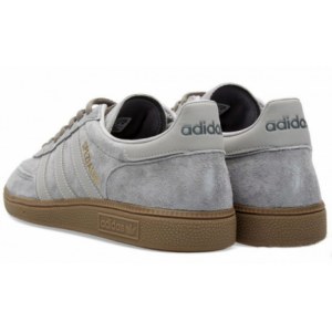 Adidas Spezial (Grey) (014)