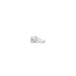 OFF-WHITE x Nike Force (White) (051)