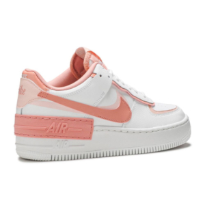Nike Air Force 1 AF1 Shadow Quartz Pink Blush Peach (053)