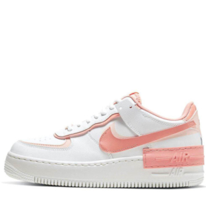 Nike Air Force 1 AF1 Shadow Quartz Pink Blush Peach (053)