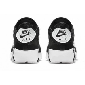 Nike Air Max 90 Ultra 2.0 Flyknit ‘Oreo’ (100)