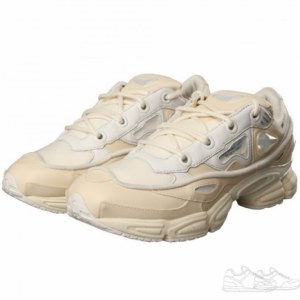 Adidas Raf Simons Ozweego 2 Bunny Cream "White" (008)