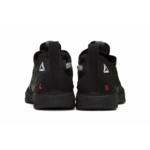 Vetements x Reebok Pump Black (011)