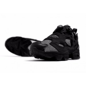 Reebok Insta Pump Fury White/Black (012)