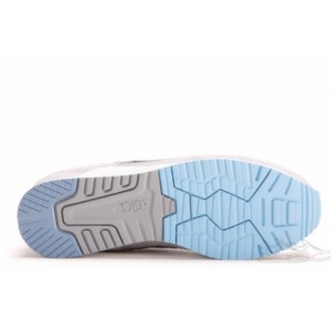 Asics Gel Lyte III Captain Blue (051)