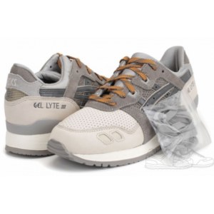 Asics gel lyte iii snowman best sale