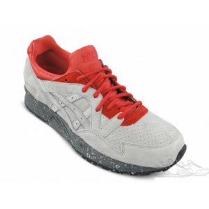 Asics Gel Lyte V Concepts "Ember" (050)