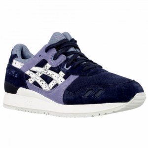 Asics Gel Lyte III Indian Ink (054)