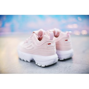 Fila Disruptor II (Light Pink) (004)