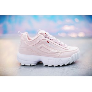 Fila Disruptor II (Light Pink) (004)