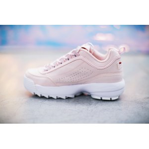 Fila Disruptor II (Light Pink) (004)