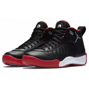 Jordan Jumpman Pro (Black/Varsity Red/White) (003)