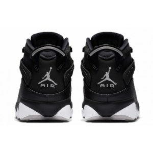 Air Jordan 6 Rings (Black) (099)