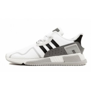 Adidas EQT Cushion ADV (White/Grey/Black) (033)