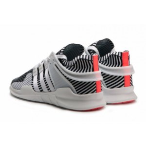 Adidas EQT Support "ADV Primeknit" (Zebra) (036)