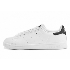 Adidas Stan Smith (White/Black) (020)