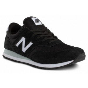 New Balance 620 (Black) (001)
