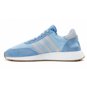 Adidas Iniki Runner Boost (Blue/Grey) (009)
