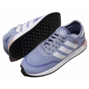 Adidas N-5923 Iniki Runner (Blue/White) (013)