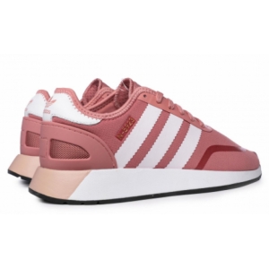 Adidas N-5923 Iniki Runner (Pink/White) (014)