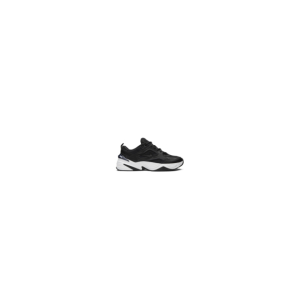 Кроссовки Nike M2k Tekno Black/White (004)