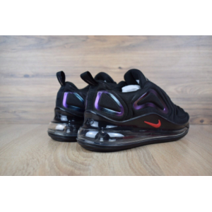 Кроссовки Nike Air Max 720 Black/Blue