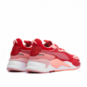 Кроссовки PUMA RS-X Toys(Red) (005)