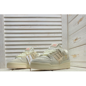 Кроссовки Adidas Forum 84 Low Off White (003)