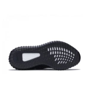 Кроссовки Adidas Yeezy Boost 350 V2 Black Reflective (060)