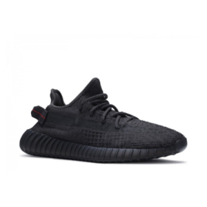 Кроссовки Adidas Yeezy Boost 350 V2 Black Reflective (060)