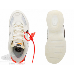 Кроссовки Nike M2K Tekno x Off White (014)