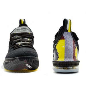 Кроссовки Nike LeBron 16 (040)