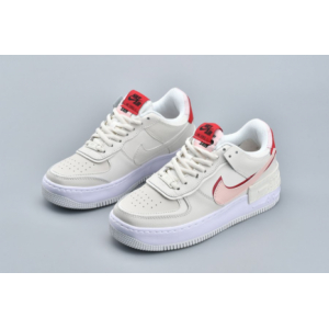 Air force 1 clearance shadow phantom/echo pink-gym red