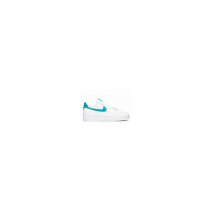 Nike Air Force 1 ’07 Low White/Teal Nebula
