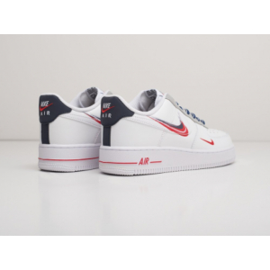 Nike Air Force 1 Low White Premium