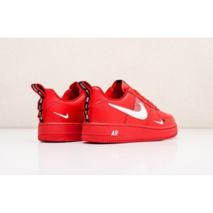 Af1 lv8 cheap utility red