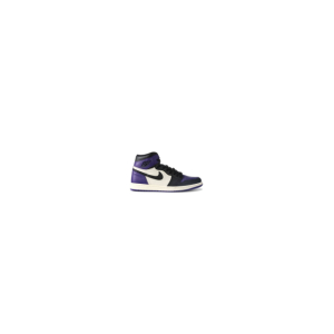 Кроссовки Air Jordan 1 HIGH OG Court Purple