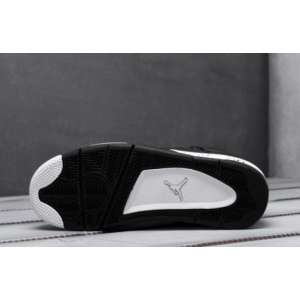 Кроссовки Nike Air Jordan IV «Oreo»